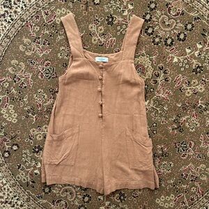 Carly Jean Los Angeles romper